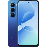 Смартфон Infinix Hot 60i 4/128GB Shadow Blue - придбати в Дніпрі, Україні: ціна, характеристики | інтернет-магазин TOUCH Смартфон Infinix Hot 60i 4/128GB Shadow Blue - придбати в Дніпрі, Україні: ціна, характеристики | інтернет-магазин TOUCH