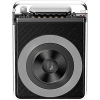 Внешний аккумулятор XO PR226 10000mAh 15W Black Внешний аккумулятор XO PR226 10000mAh 15W Black