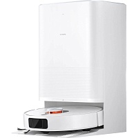 Робот-пилосос Xiaomi Robot Vacuum X20 Pro (D102GL) - придбати в Дніпрі, Україні: ціна, характеристики | інтернет-магазин TOUCH Робот-пилосос Xiaomi Robot Vacuum X20 Pro (D102GL) - придбати в Дніпрі, Україні: ціна, характеристики | інтернет-магазин TOUCH