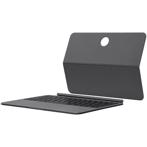 Чехол-клавиатура OnePlus Keyboard Magnetic Case для OnePlus Pad 2/OnePlus Pad Pro Dark Grey