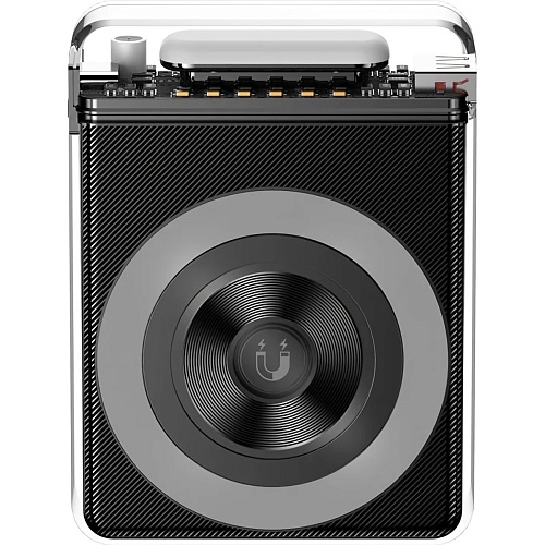 Внешний аккумулятор XO PR226 10000mAh 15W Black