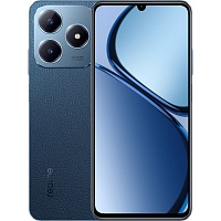 Смартфон Realme C63 6/128GB Leather Blue Global Смартфон Realme C63 6/128GB Leather Blue Global