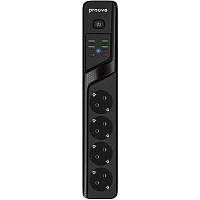 Сетевой фильтр Proove Power Strip P-04 2м (PSP442420001)