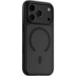 Чехол Blueo Ape Case with MagSafe для Apple iPhone 17 Pro Max Black (BL082-I17PMBLK)