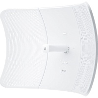 Точка доступу Ubiquiti airMAX LiteBeam 5AC XR (LBE-5AC-XR)