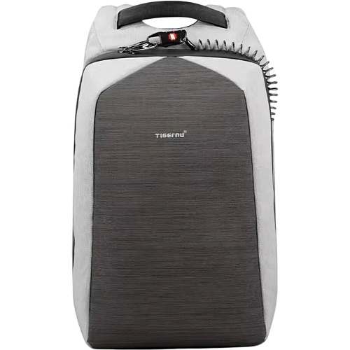 Рюкзак Tigernu T-B3361 15.6" Grey