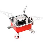 Газовая горелка Intertool GS-0010