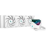 Система водяного охолодження Deepcool LT720 WH (R-LT720-WHAMNF-G-1)