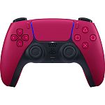 Геймпад Sony DualSense для PS5 Cosmic Red (9828297) UA
