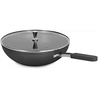 Сковорода HuoHou WOK (HU0161) - придбати в Дніпрі, Україні: ціна, характеристики | інтернет-магазин TOUCH