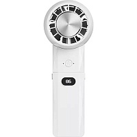 Портативный вентилятор DK RD19 White
