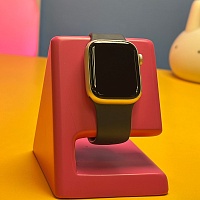 Смарт-часы Apple Watch Series 9 41mm Starlight Aluminum Case with Starlight Sport Band S/M MR8T3 (3G49) Б/У Смарт-часы Apple Watch Series 9 41mm Starlight Aluminum Case with Starlight Sport Band S/M MR8T3 (3G49) Б/У