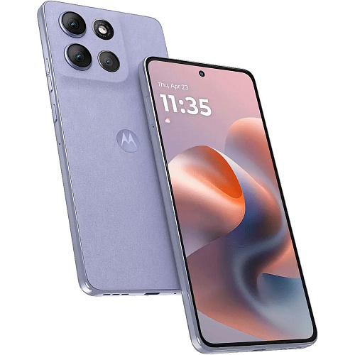 Смартфон Motorola Moto G86 8/256GB Cosmic Sky (PB7L0090RS) UA-UCRF - придбати в Дніпрі, Україні: ціна, характеристики | інтернет-магазин TOUCH