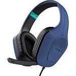 Игровые наушники Trust GXT 415 Zirox Blue (24991)
