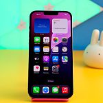 Смартфон Apple iPhone 13 Pro Max 256GB Graphite (MLLA3) Б/У