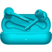 Наушники Honor FlyPods 3 Blue Наушники Honor FlyPods 3 Blue