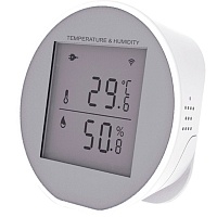 Термогигрометр Tuya WKD-TH01 Zigbee Термогигрометр Tuya WKD-TH01 Zigbee