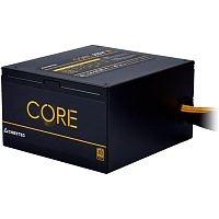 Блок питания Chieftec Core 600W (BBS-600S)