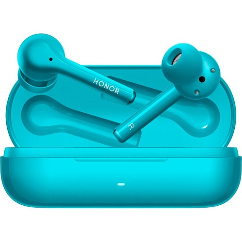 Наушники Honor FlyPods 3 Blue