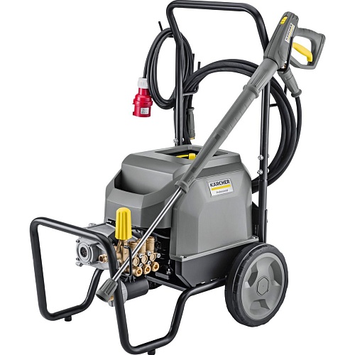 Мийка високого тиску Karcher HD 9/20-4 М Classic (1.367-903.0) - придбати в Дніпрі, Україні: ціна, характеристики | інтернет-магазин TOUCH