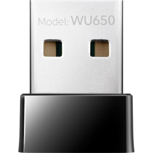 Wi-Fi адаптер Cudy WU650 - придбати в Дніпрі, Україні: ціна, характеристики | інтернет-магазин TOUCH
