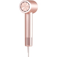 Фен DOCO High Speed Hair Dryer H800 Pink