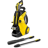 Мойка высокого давления Karcher K 5 Power Control (1.324-550.0) Мойка высокого давления Karcher K 5 Power Control (1.324-550.0)