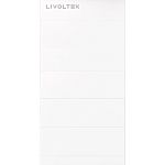 Аккумулятор Livoltek LiFePO4 5xBHF-B10250 512V (512V/50Ah/25600Wh) (BHF-S25.6)