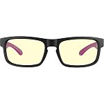 Комп'ютерні окуляри Gunnar Enigma Black Panther Edition Amber (ENI-12101)