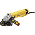 Кутова шліфмашина DeWalt DWE4217KD-QS