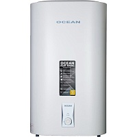 Бойлер Ocean Flat Basic RZB80M ET+WT 80L - придбати в Дніпрі, Україні: ціна, характеристики | інтернет-магазин TOUCH