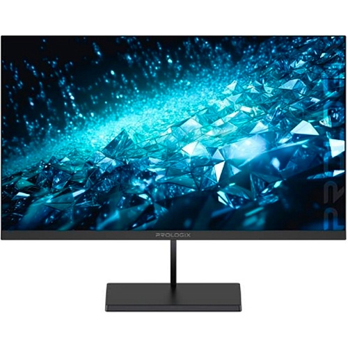 Монитор Prologix 23.8" PL2424H VA Black