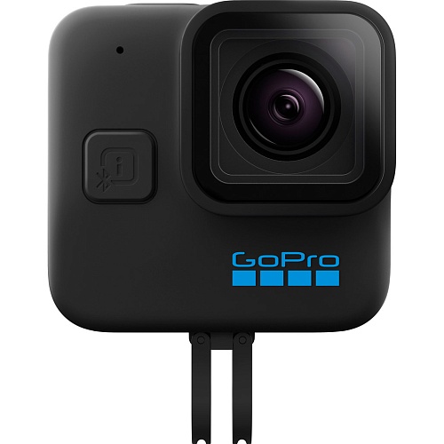 Экшн-камера GoPro HERO 11 Black Mini (CHDHF-111-RW)