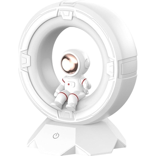 Ночной светильник XO OZ12 Spaceman White