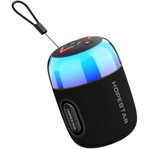 Портативная акустика Hopestar SC-02 Black 