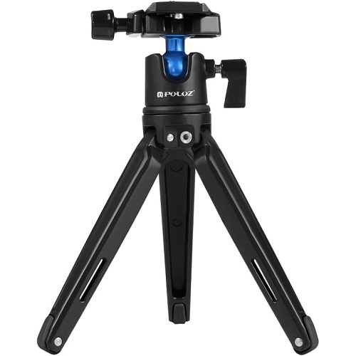 Штатив c поворотной головкой Puluz PU3002