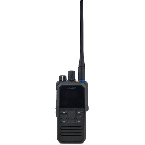 Рація Caltta DH460 UHF DMR - придбати в Дніпрі, Україні: ціна, характеристики | інтернет-магазин TOUCH