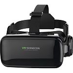 Окуляри віртуальної реальності Shinecon SC-G04E Black