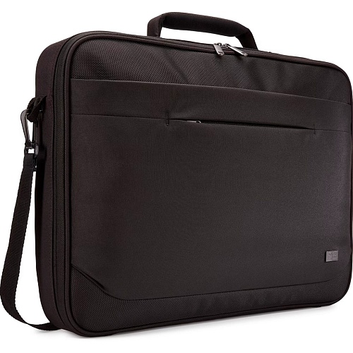 Cумка для ноутбука Case Logic Advantage Clamshell Bag 17.3" ADVB-117 Black (3203991)