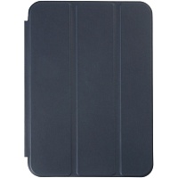 Чехол-книжка ArmorStandart Smart Case для Apple iPad Mini 2024 / Mini 6 Midnight Blue (ARM60280) Чехол-книжка ArmorStandart Smart Case для Apple iPad Mini 2024 / Mini 6 Midnight Blue (ARM60280)