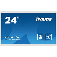Интерактивная панель iiyama ProLite TW2424AS-W1 UA