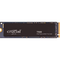 SSD накопичувач Crucial T500 2TB (CT2000T500SSD8) - придбати в Дніпрі, Україні: ціна, характеристики | інтернет-магазин TOUCH SSD накопичувач Crucial T500 2TB (CT2000T500SSD8) - придбати в Дніпрі, Україні: ціна, характеристики | інтернет-магазин TOUCH
