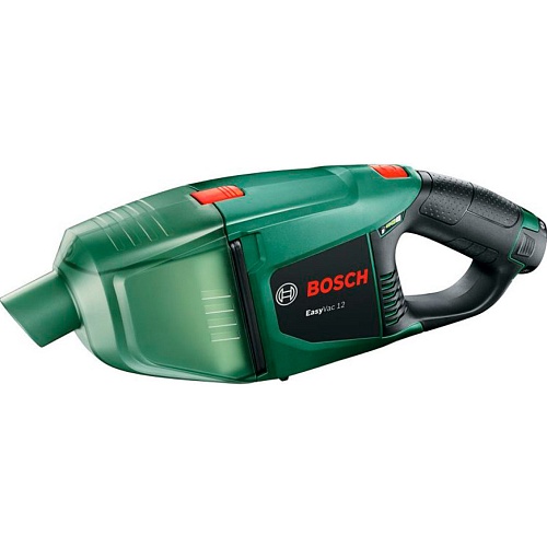 Ручной пылесос Bosch EasyVac 12 (06033D0001)