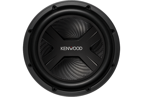 Автомобильный сабвуфер Kenwood KFC-PS2517W Автомобильный сабвуфер Kenwood KFC-PS2517W