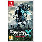 Игра Xenoblade Chronicles X: Definitive Edition для Nintendo Switch (EN) (10015453)