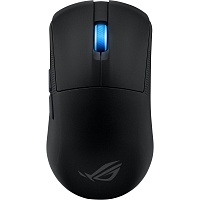 Мышь Asus ROG Harpe Ace Mini Wireless Black (90MP03Z0-BMUA00) Мышь Asus ROG Harpe Ace Mini Wireless Black (90MP03Z0-BMUA00)