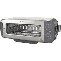 Тостер Ninja Foodi 3in1 ST202EU Stainless Steel