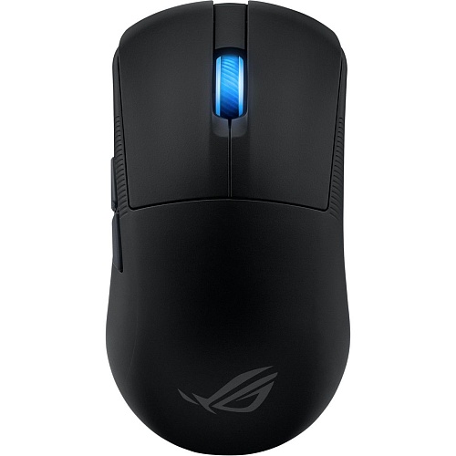 Миша Asus ROG Harpe Ace Mini Wireless Black (90MP03Z0-BMUA00) - придбати в Дніпрі, Україні: ціна, характеристики | інтернет-магазин TOUCH