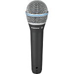 Мікрофон Samson Q8