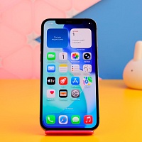 Смартфон Apple iPhone 12 Pro 128GB Graphite (MGMK3) Б/У